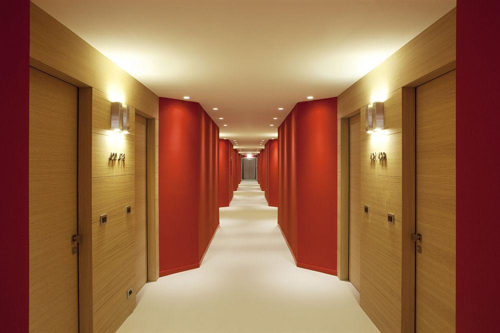 Hsm Hotel San Martino Garbagnate Monastero Εξωτερικό φωτογραφία