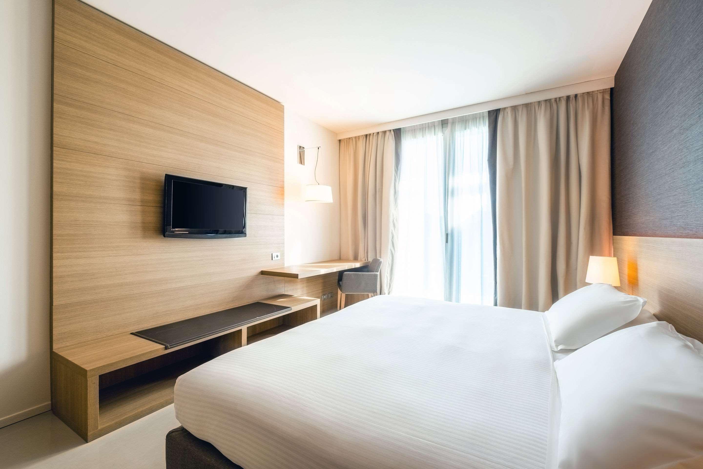 Hsm Hotel San Martino Garbagnate Monastero Εξωτερικό φωτογραφία