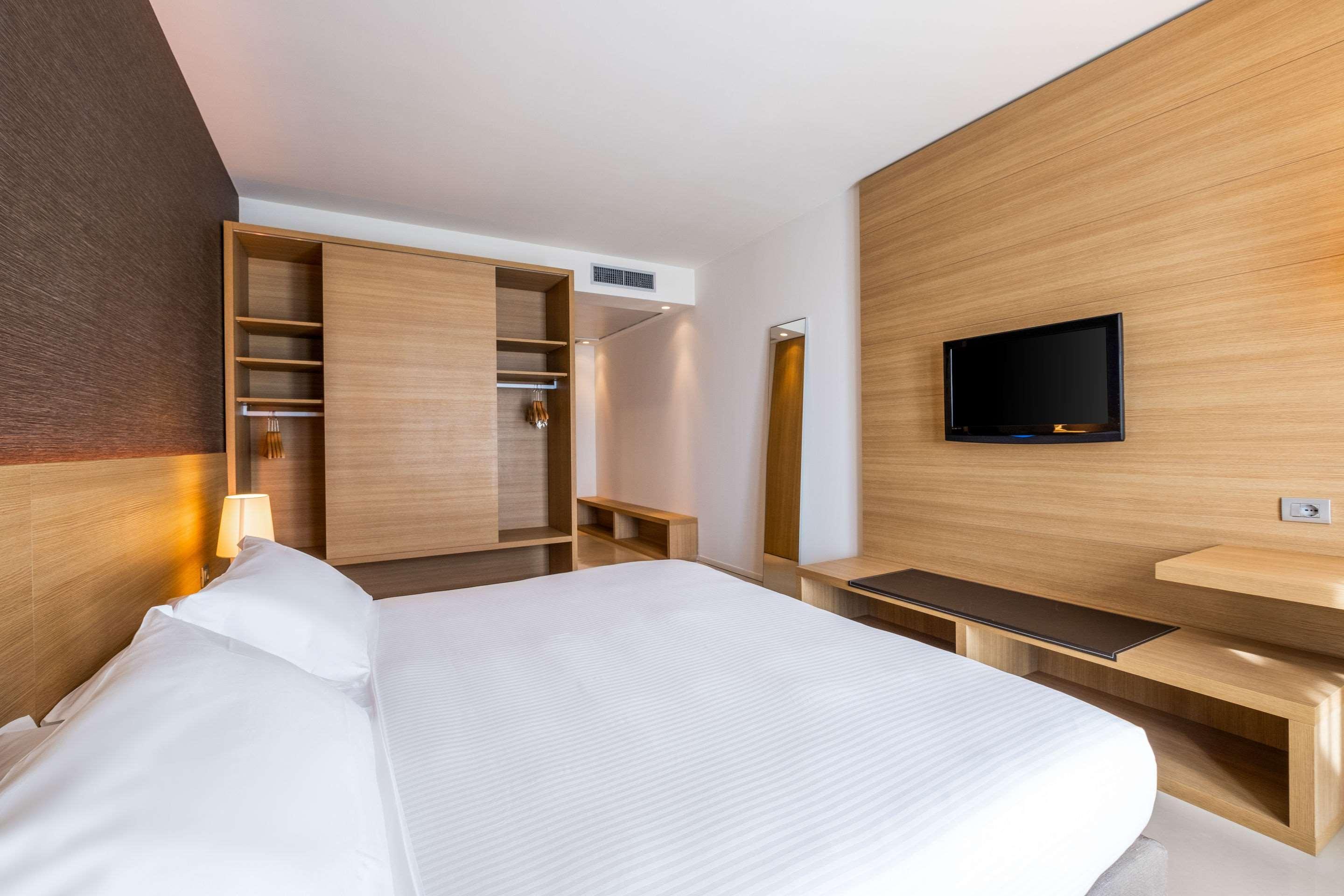 Hsm Hotel San Martino Garbagnate Monastero Εξωτερικό φωτογραφία