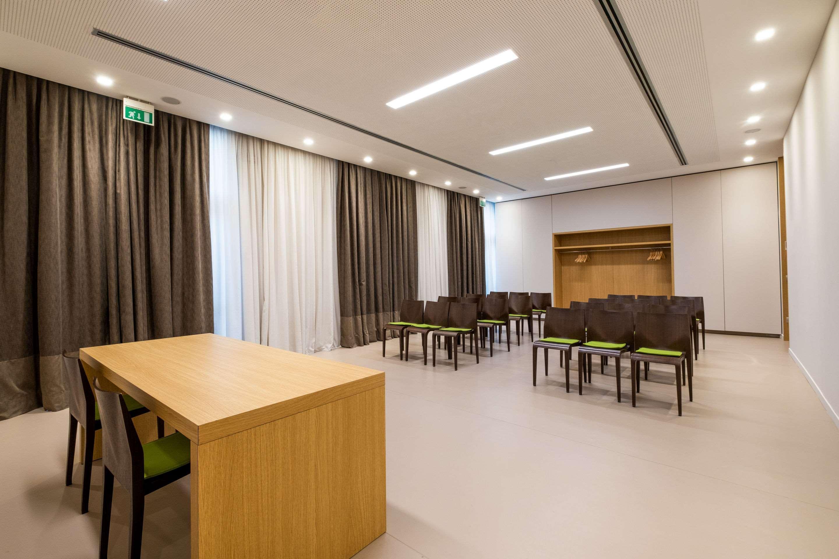 Hsm Hotel San Martino Garbagnate Monastero Εξωτερικό φωτογραφία