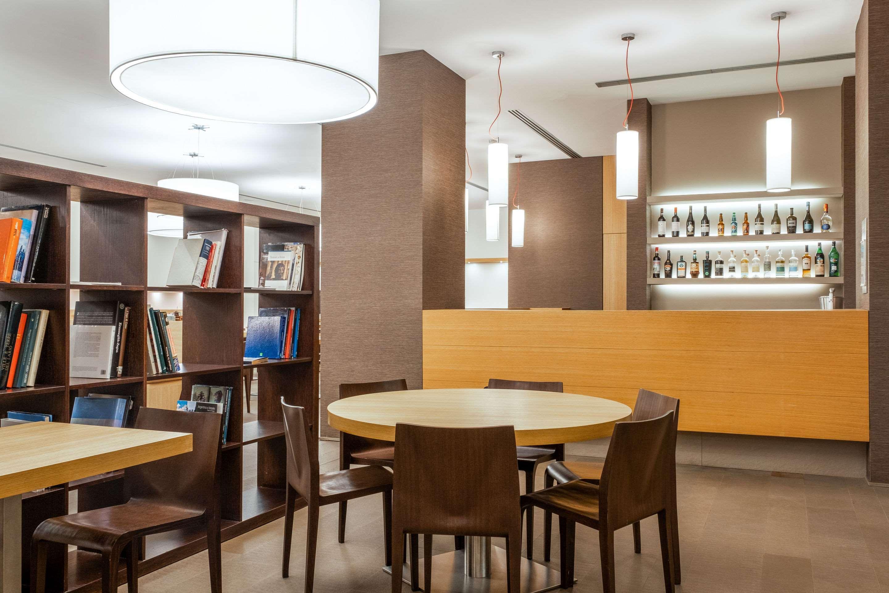Hsm Hotel San Martino Garbagnate Monastero Εξωτερικό φωτογραφία