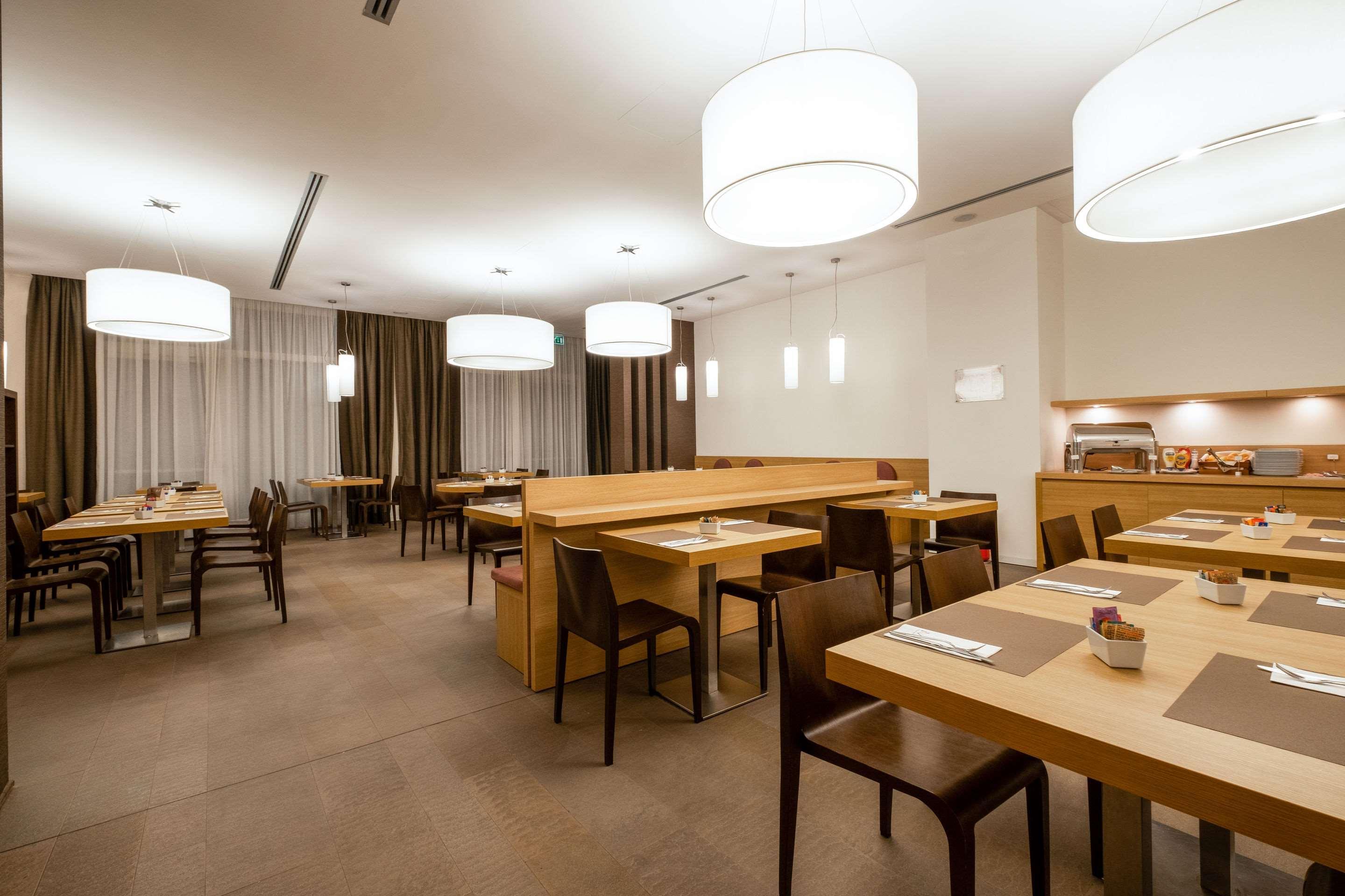 Hsm Hotel San Martino Garbagnate Monastero Εξωτερικό φωτογραφία