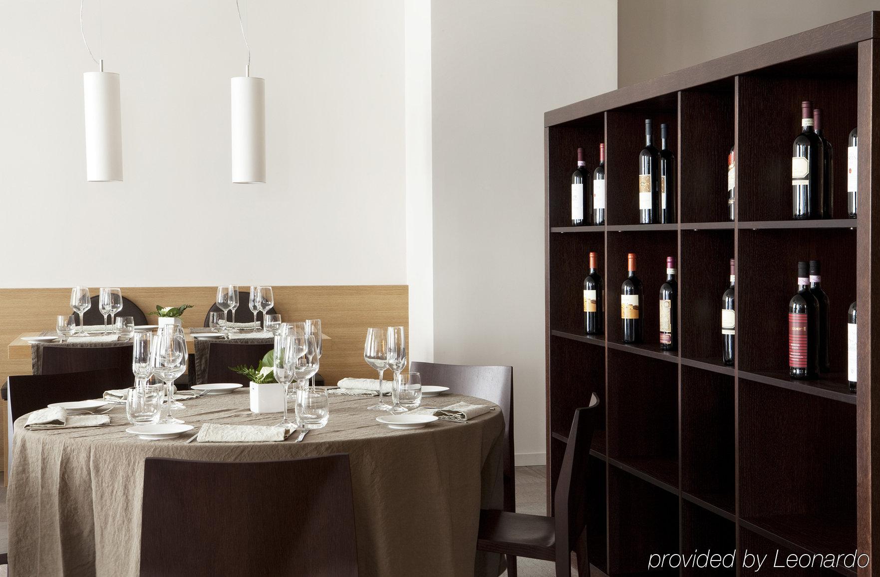 Hsm Hotel San Martino Garbagnate Monastero Εξωτερικό φωτογραφία