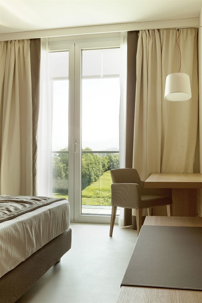 Hsm Hotel San Martino Garbagnate Monastero Δωμάτιο φωτογραφία