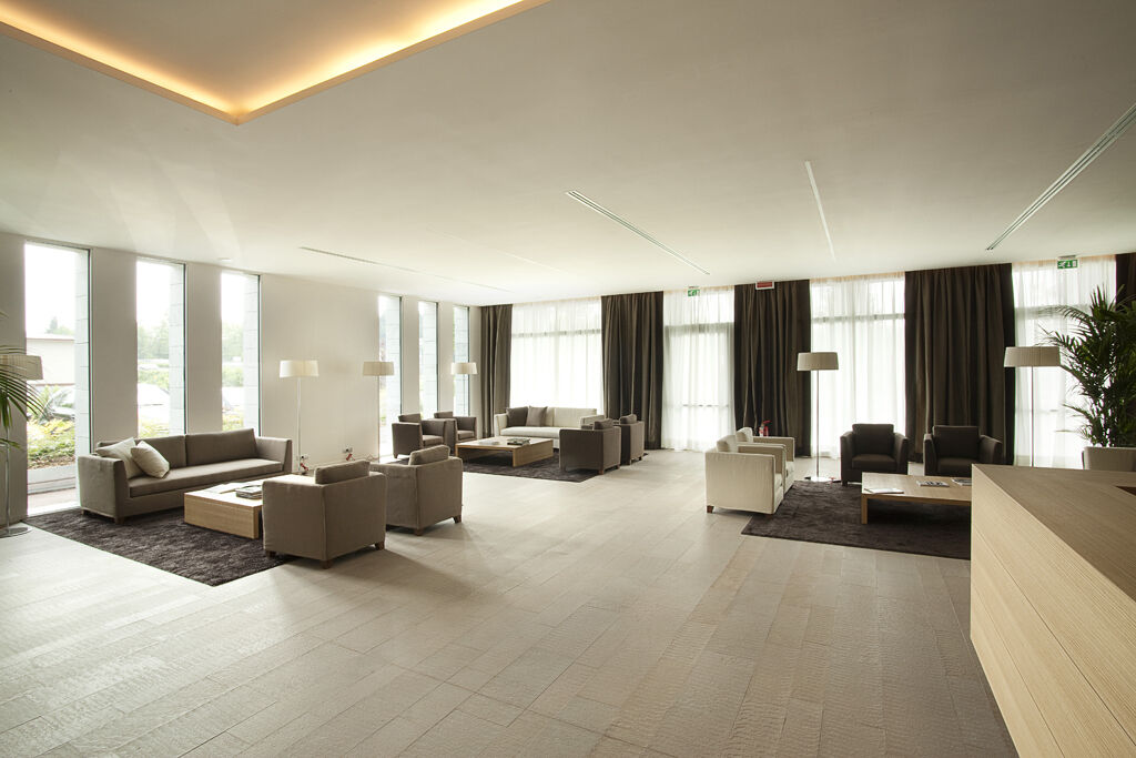 Hsm Hotel San Martino Garbagnate Monastero Εξωτερικό φωτογραφία