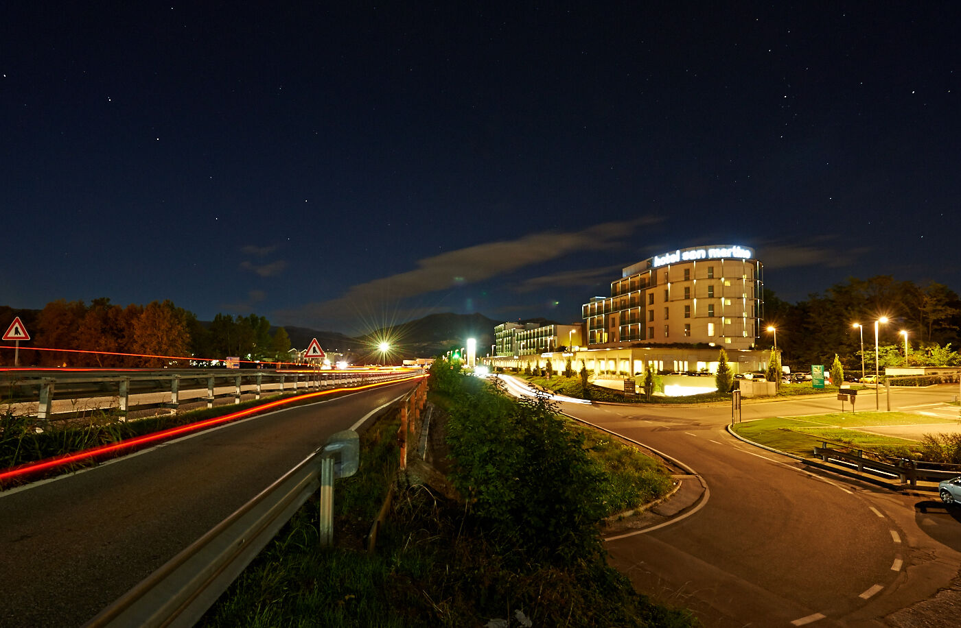 Hsm Hotel San Martino Garbagnate Monastero Εξωτερικό φωτογραφία