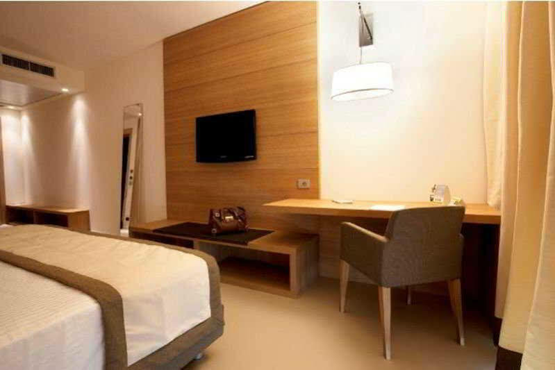 Hsm Hotel San Martino Garbagnate Monastero Εξωτερικό φωτογραφία